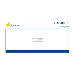 SANDO SIC72000.1