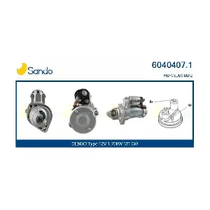 6040407.1 SANDO