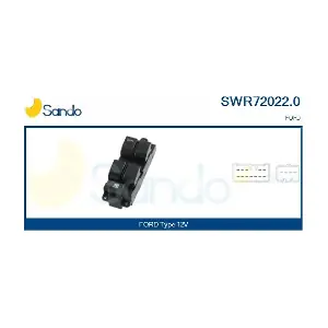 SWR72022.0 SANDO