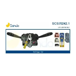 SCS70242.1 SANDO