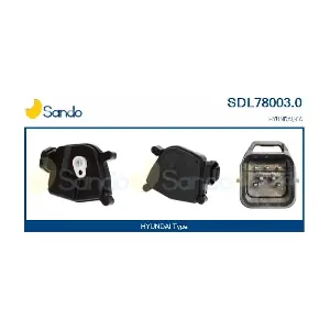 SDL78003.0 SANDO