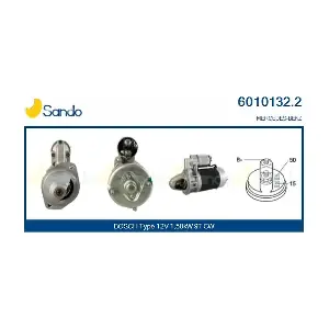 SANDO 6010132.2