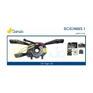 SCS74003.1 SANDO
