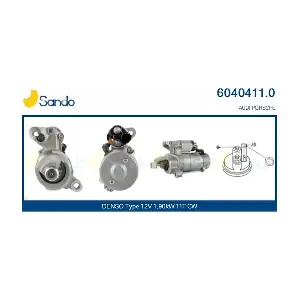 SANDO 6040411.0