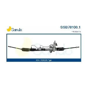 SSB78100.1 SANDO