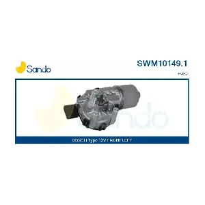 SWM10149.1 SANDO