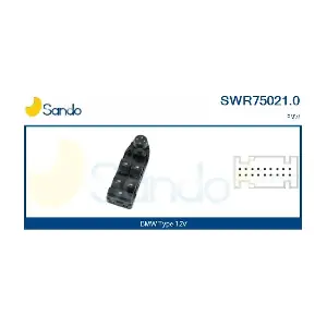 SWR75021.0 SANDO