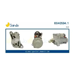 6040594.1 SANDO