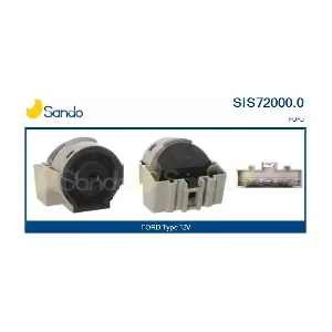 SIS72000.0 SANDO