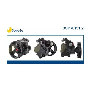 SSP70151.2 SANDO