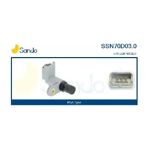 SSN70D03.0 SANDO