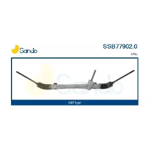 SSB77902.0 SANDO