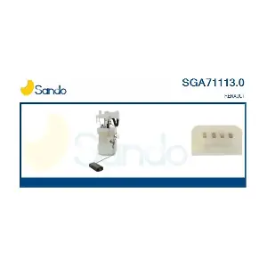 SGA71113.0 SANDO