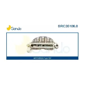 SRC35106.0 SANDO