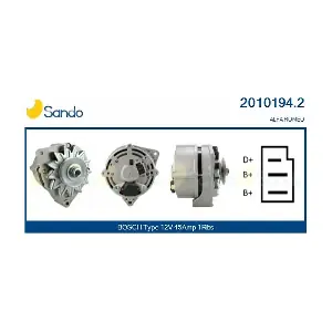 SANDO 2010194.2