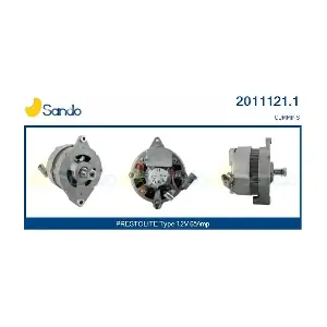 8AR2200L PRESTOLITE