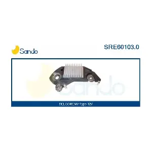 SANDO SRE60103.0