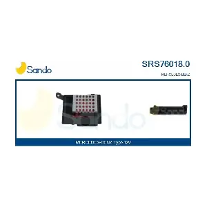 SRS76018.0 SANDO