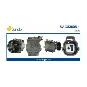 SANDO SAC83008.1