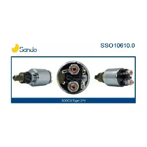 SSO10610.0 SANDO