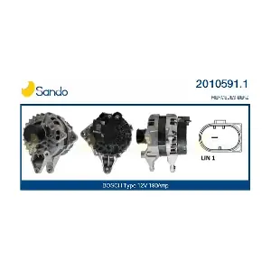 SANDO 2010591.1