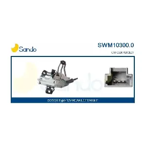 SWM10300.0 SANDO