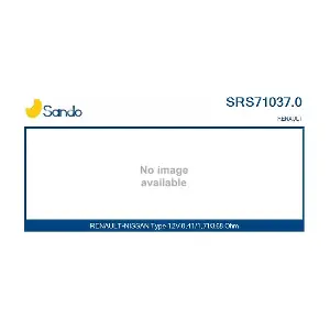SRS71037.0 SANDO