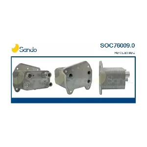 SOC76009.0 SANDO