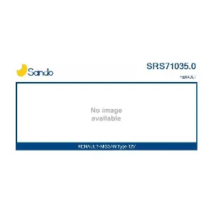 SRS71035.0 SANDO