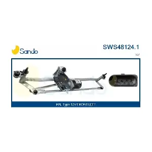 SWS48124.1 SANDO