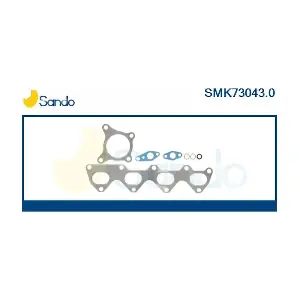 SMK73043.0 SANDO