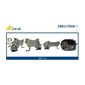 SMG73006.1 SANDO