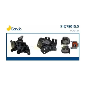 SIC78015.0 SANDO