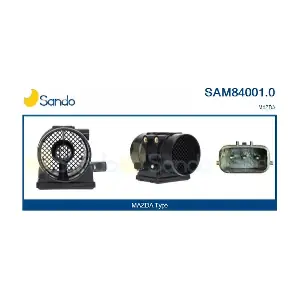 SAM84001.0 SANDO