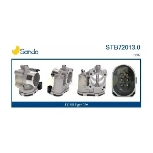 STB72013.0 SANDO