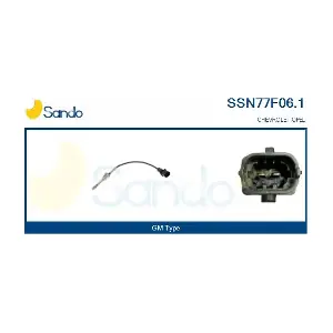 SSN77F06.1 SANDO
