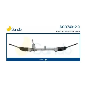 SANDO SSB74912.0