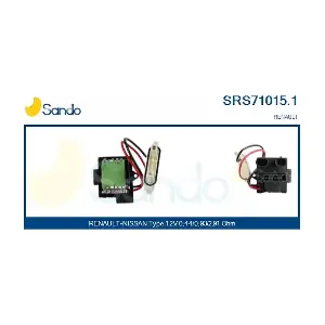 SRS71015.1 SANDO