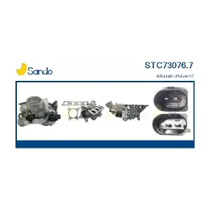 STC73076.7 SANDO