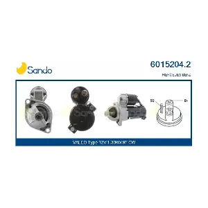 SANDO 6015204.2