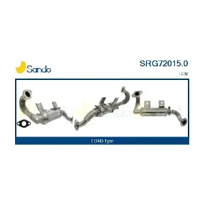 SRG72015.0 SANDO