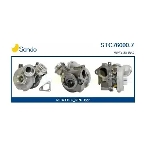 STC76000.7 SANDO