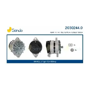 SANDO 2030244.0