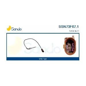 SANDO SSN73F67.1