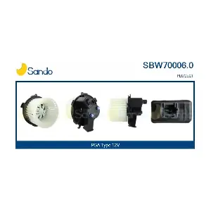 SBW70006.0 SANDO