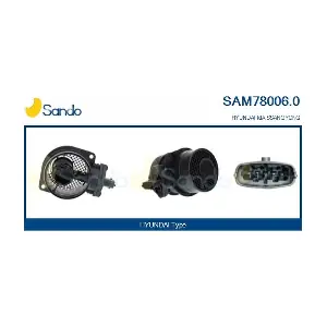 SAM78006.0 SANDO