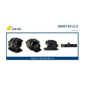 SBW71012.0 SANDO