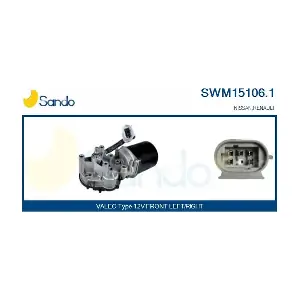 SWM15106.1 SANDO