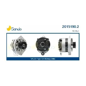 SANDO 2015190.2