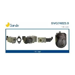 SVG74023.0 SANDO